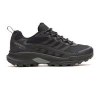 Merrell - Speed Strike 2 GTX - Scarpe sportive EU 44,5 nero/grigio