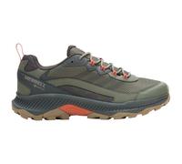 Scarpe da trekking da uomo Merrell Speed Strike 2 Gtx Misura delle scarpe (EU): 45 / Colore: oliva