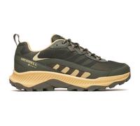 Merrell Speed Strike 2 Gore-tex® Hiking Shoes Verde EU 46 1/2 Uomo