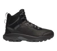 MERRELL Speed Strike 2 Ltr Thrm Mid Wp - Uomo - Nero - Taglia 41- modello 2026