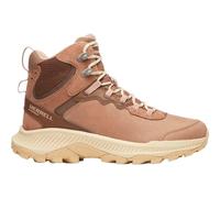 MERRELL Speed Strike 2 Ltr Thrm Mid Wp W - Donna - Marrone - Taglia 40- modello 2026