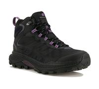 Scarponi Merrell Speed Strike 2 Mid GORE-TEX nero puro donna - 39