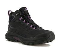 MERRELL Boots 'SPEED STRIKE 2 MIS GORE-TEX' lilla / nero, Taglia 40