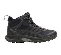 MERRELL Boots 'SPEED STRIKE 2 MID GORE-TEX' nero, Taglia 46