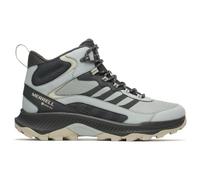 Merrell - Speed Strike 2 Mid GTX - Scarpe da trekking EU 50 grigio