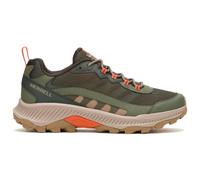 Merrell - Speed Strike 2 - Scarpe sportive EU 45 marrone
