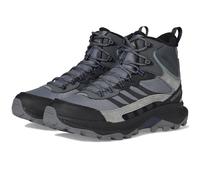 Merrell Speed Strike 2 Thermo Mid - Scarponi da trekking impermeabili da uomo, Roccia, 43 EU