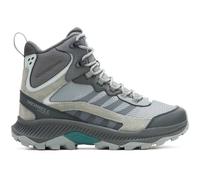 MERRELL Speed Strike 2 Thermo Mid Wp W - Donna - Grigio - Taglia 40- modello 2025