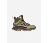 Merrell Speed Strike 2 Thermo Mid Waterproof Hiking Boots EU 39 Donna