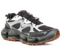 Merrell Speedarc Lace Up Hike Trainer Da Uomo In Nero E Viola EU 41-46