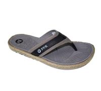 Merrell Spirit Thong - Infradito da Uomo, Colore: Nero