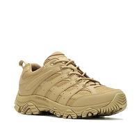 Merrell Stivali tattici e militari Moab 3 Mid Wp da uomo, Coyote, 44 EU
