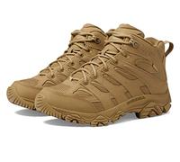 Merrell Stivali Tattici e Militari Moab 3 Mid WP da Uomo, Coyote, 44 EU