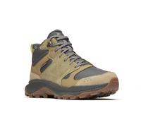 Merrell Stivali Uomo Tempo Sol Mid Impermeabili Con Lacci NEW