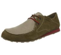 Merrell Tahmira Lace, Sneaker a Collo Basso Uomo, Beige (Beige (Kangaroo J41271), 46
