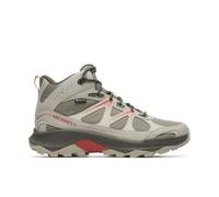 Merrell Tempo Exp Active Mid GTX, Scarponcino da Trekking Uomo