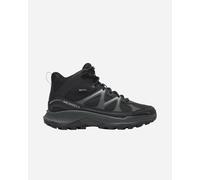 Merrell Tempo Exp Active Mid Gtx W - Scarpe Escursionismo - Donna - Nero 37