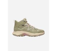Merrell Tempo Exp Active Mid Gtx W - Scarpe Escursionismo - Donna - Verde 40