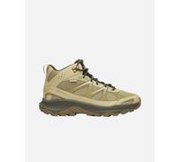 Merrell Tempo Exp Mid Wp M - Scarpe Escursionismo - Uomo - Marrone 44,5