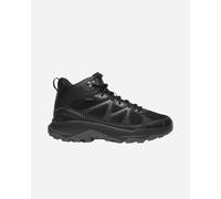 Merrell Tempo Exp Mid Wp M - Scarpe Escursionismo - Uomo - Nero 41