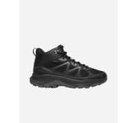 Merrell Tempo Exp Mid Wp M - Scarpe Escursionismo - Uomo - Nero 44