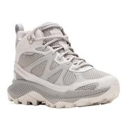 Merrell Tempo Exp Mid Wp - Scarponi da trekking da donna, Paloma., 35.5 EU