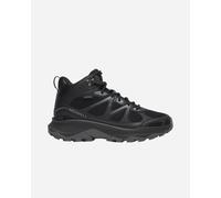 Merrell Tempo Exp Mid Wp W - Scarpe Escursionismo - Donna - Nero 36