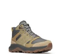 MERRELL Tempo Sol Mid Wp - Uomo - - Taglia 43- modello 2025