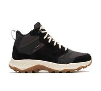 Merrell Tempo Sol Mid WP, Sneaker Uomo, Coal, 46 EU