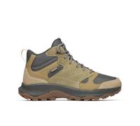 Merrell Tempo sol Mid WP, Sneaker Uomo, Mountain, 46 EU