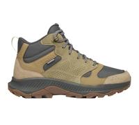 MERRELL Tempo Sol Mid Wp - Uomo - - Taglia 42- modello 2025