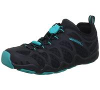 Merrell Terra Nymph J57334, Scarpe Sportive Donna, Nero (Schwarz (Black)), 38.5