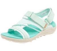 Merrell Terran 4 Backstrap, Sandali Donna, Celadon, 35.5 EU