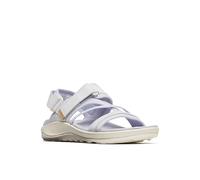 Sandali da donna Merrell Terran 4 Backstrap Casper UK 6