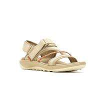 Merrell Sandali Donna Terran 4 Backstrap Incenso Taglia 37 modello 2024