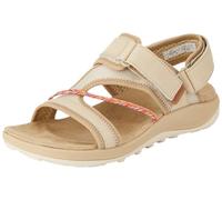 Merrell Sandali da trekking Terran 4 Backstrap Donna Beige EU 38