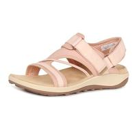 Merrell Sandali Donna Terran 4 Backstrap – Polvere, 39 EU