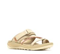 Merrell Terran 4 Post, Sandali a Ciabatta Donna, Incenso, 36 EU