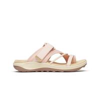 Merrell Terran 4 Post, Sandali a Ciabatta Donna, Polvere, 39 EU