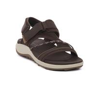 Merrell - Women's Terran 4 Backstrap - Sandali da trekking EU 40 marrone
