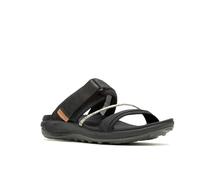 Merrell Terran 4 Slide Sandals Nero EU 42 Donna
