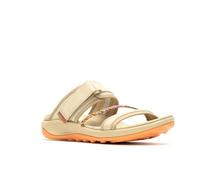 Merrell Terran 4 Slide, Sandali a Ciabatta Donna, Incense, 39 EU