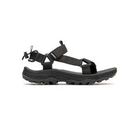 Merrell Terran 4 Slide Sandals Nero EU 38 Donna