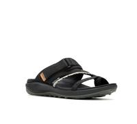 Merrell Terran 4 Slide Sandals Nero EU 36 Donna