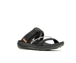 Merrell Terran 4 Slide Women's,Black 39 EU