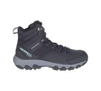 Merrell Thermo Akita Mid Wp Hiking Boots Grigio EU 38 1/2 Donna