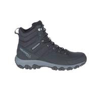 Scarpe da trekking da uomo Merrell Thermo Akita Mid Wp Misura delle scarpe (EU): 43,5 / Colore: nero