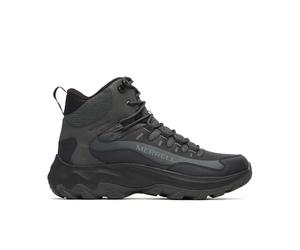 Merrell Thermo Chill 2 Mid Wp Men's,Black 49 EU