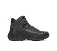 Scarpe invernali da uomo Merrell Thermo Chill 2 Mid Wp Misura delle scarpe (EU): 46 / Colore: nero