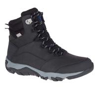 MERRELL Thermo Fractal Mid Wp/ - Uomo - Nero - Taglia 43- modello 2023